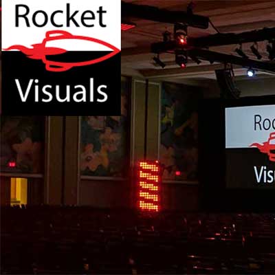 Rocket Visuals